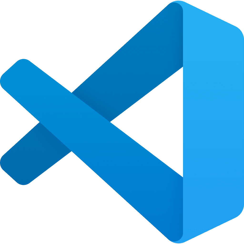 VS Code Logo